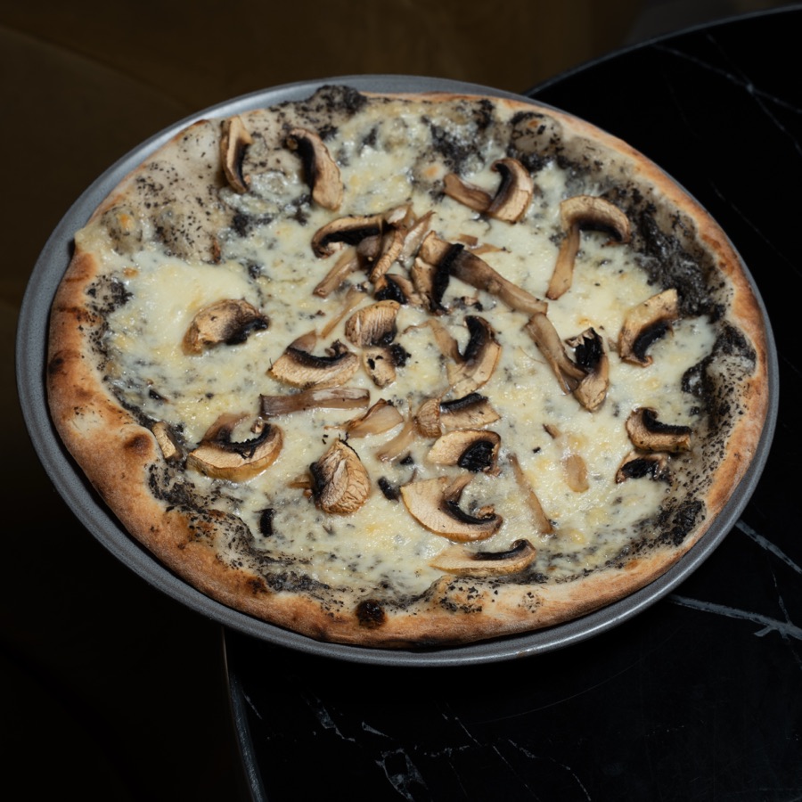 Truffe