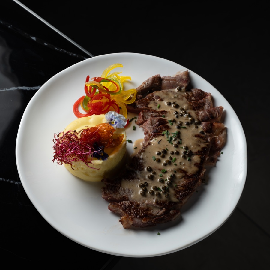 Filet de bœuf